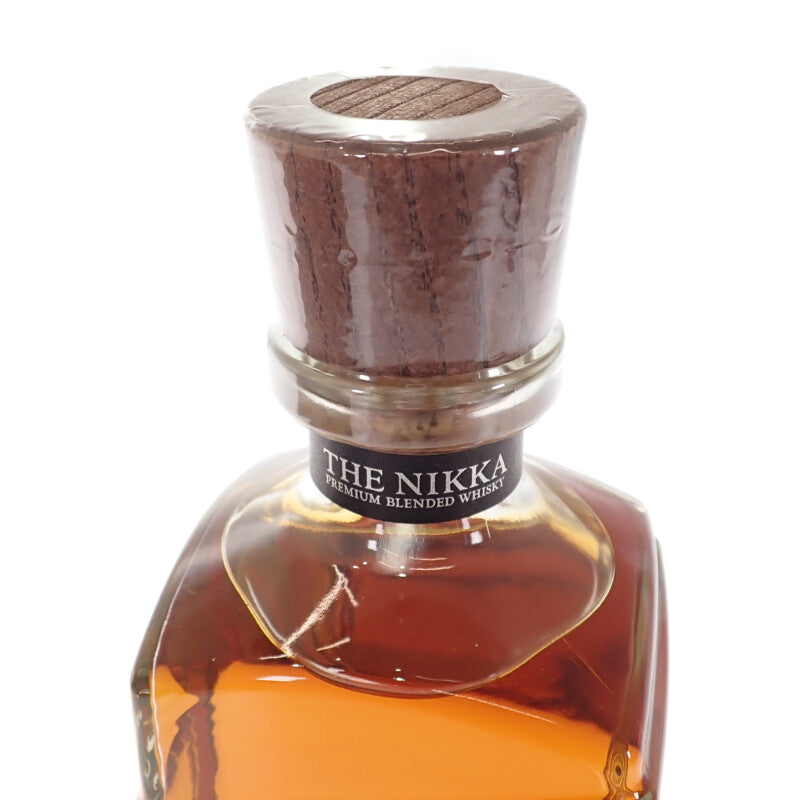NIKKA ニッカ ザ・ニッカ テーラード ブレンデッド お酒 アルコール 43