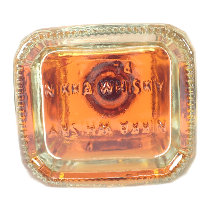 NIKKA ニッカ ザ・ニッカ テーラード ブレンデッド お酒 アルコール 43% 700ml ウイスキー【中古】【Sランク】