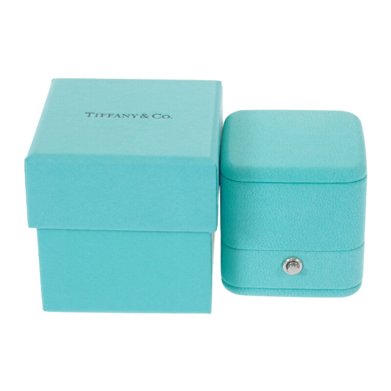 Tiffany ティファニー タイタンリング #14 チタン・ダイアモンド ティファニー タイタン BY ファレル・ウィリアムス リング