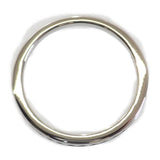 ティファニー TIFFANY&Co. ウェディング バンド 8.5号 60003924 リング Pt950プラチナ ダイヤモンド レディース【中古】【Aランク】