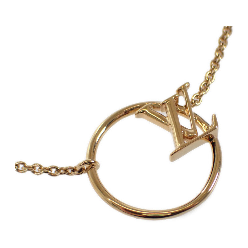 a*m様 美品 LV ルイヴィトン エクリプス M00762 ネックレス アクセ LOUIS VUITTON（ルイ・ヴィトン） ネックレス・LV エクリプス M00762