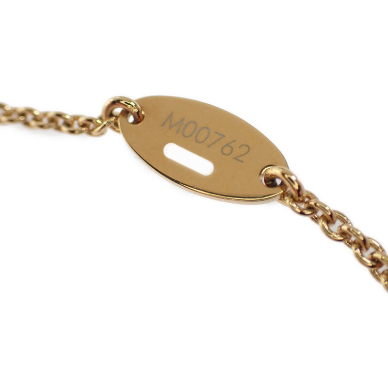 ルイヴィトン LOUIS VUITTON LVエクリプス M00762 ネックレス メタル