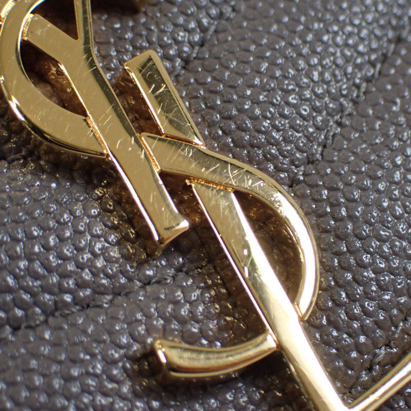 サンローラン SAINT LAURENT ルー ミニバッグ 612579 ショルダーバッグ