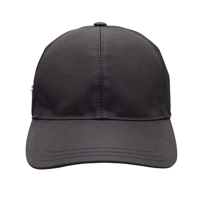プラダ PRADA ベースボール 2HC274_2DMI_F0002 キャップ ナイロン