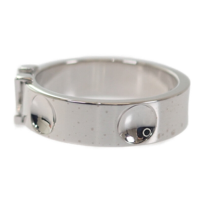 ルイヴィトン LOUIS VUITTON アンプラントLV 11号 Q9K97E リング K18