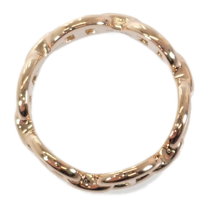 エルメス HERMES シェーヌダンクル アンシェネPM H110025B00048 リング