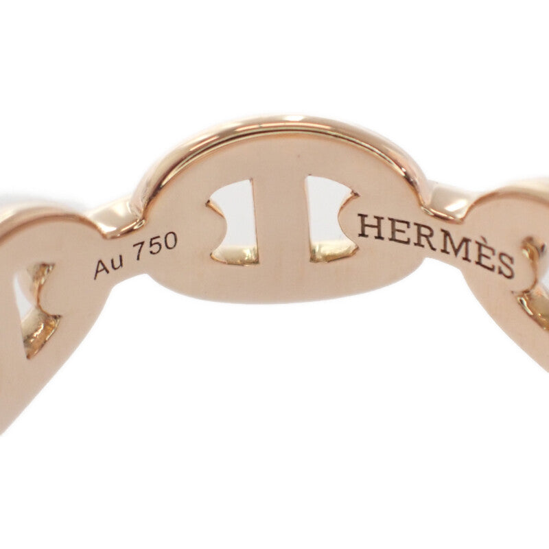 エルメス HERMES シェーヌダンクル アンシェネPM H110025B00048 リング