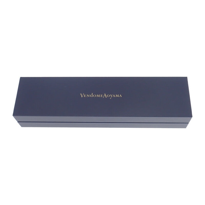 ヴァンドーム VANDOME リュール APVN150540DI ネックレス Pt850プラチナ Pt950プラチナ ダイヤモンド レディース【中古】【Aランク】