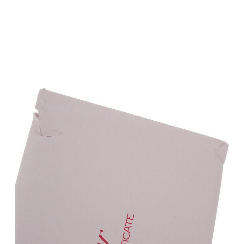 カルティエ CARTIER トリニティリング SM 8号 48 B4235148 リング K18イエローゴールド K18ピンクゴールド K18ホワイトゴールド レディース【中古】【Aランク】