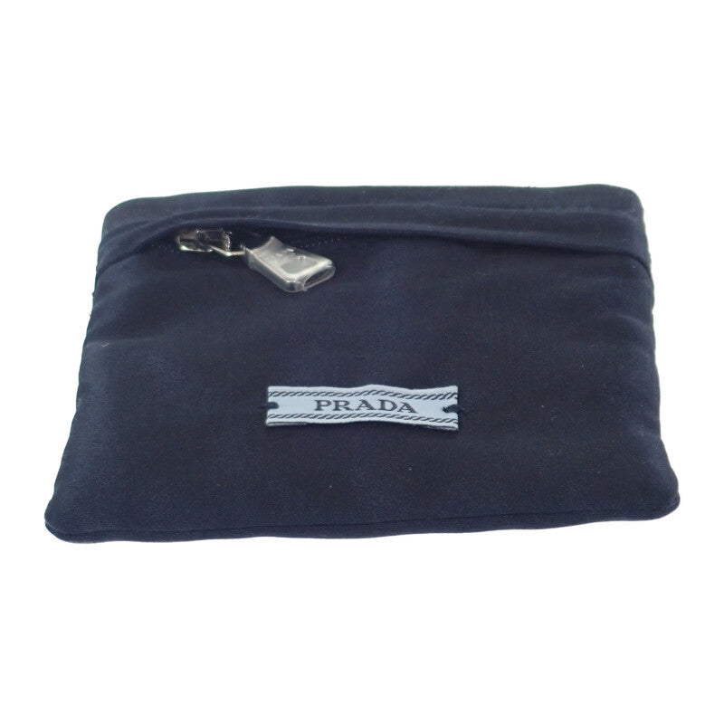 プラダ PRADA メタルバレッタ 1IF169 ヘアアクセサリー メタル プレックス トータスカラー ゴールド レディース【中古】【Aランク】