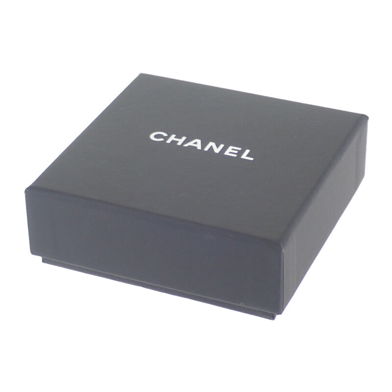 シャネル CHANEL ココマーク B19A ブローチ メタル ラインストーン ゴールド レディース【中古】【Aランク】