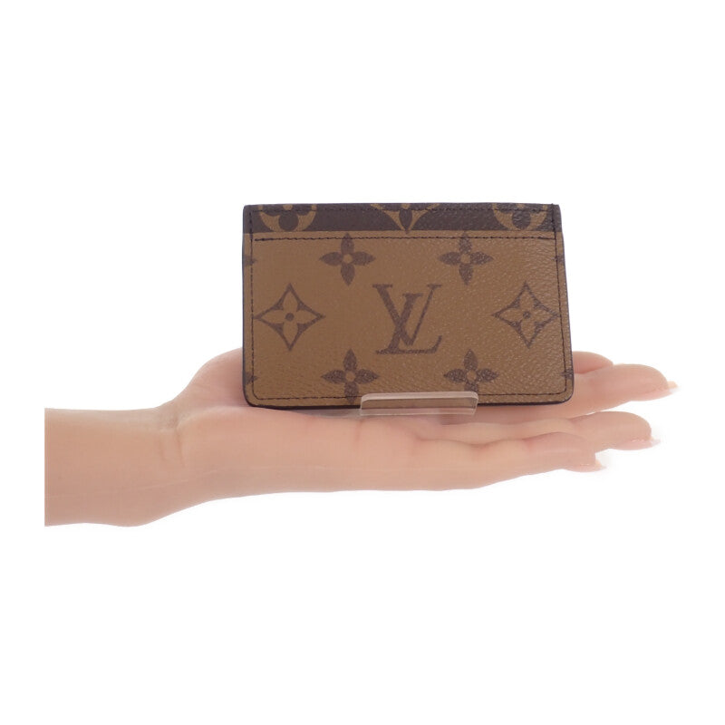 ルイヴィトン LOUIS VUITTON ポルトカルト・サーンプル M69161 カード  