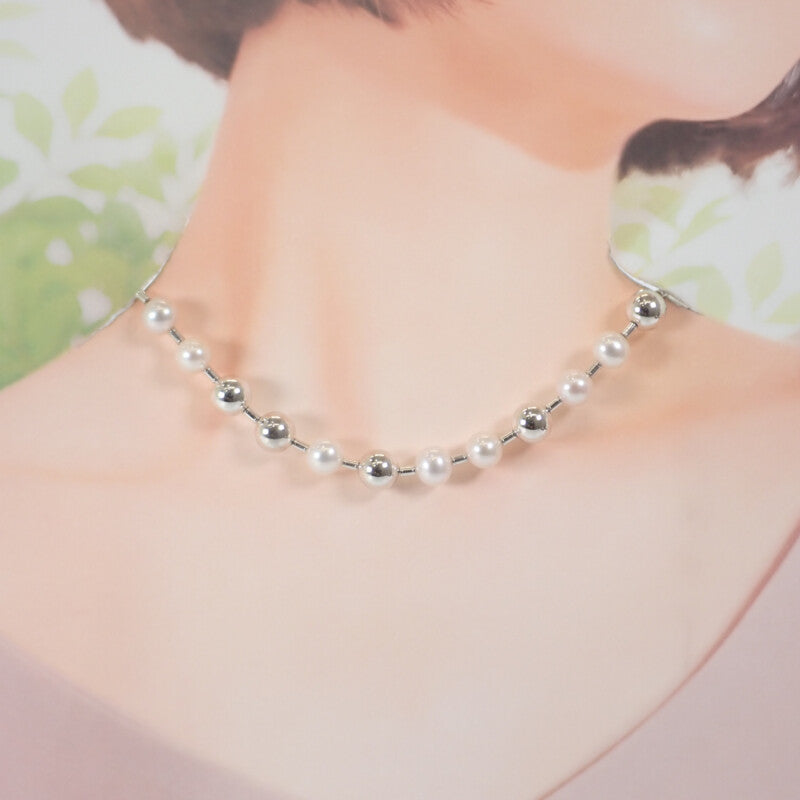 ティファニー TIFFANY&Co. ハードウェアパールボール 64048201