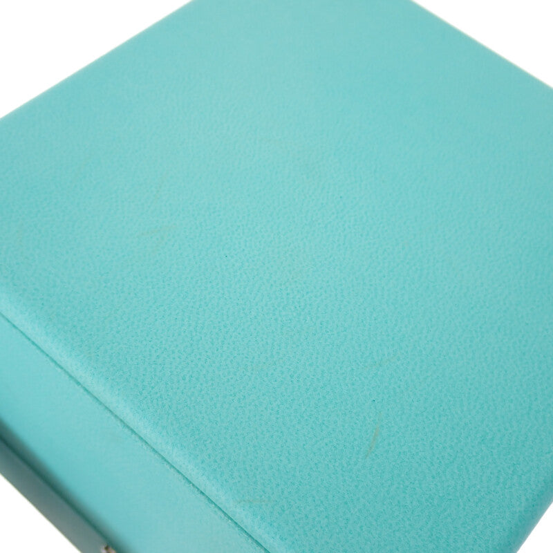 ティファニー TIFFANY&Co. ハードウェアパールボール 64048201 ネックレス シルバー925 シルバー ホワイト フレッシュウォーターパール レディース【中古】【Aランク】
