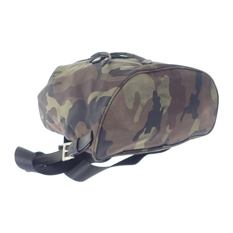 プラダ PRADA バックパック BZ0032_ZSR_F0334 リュック・デイパック