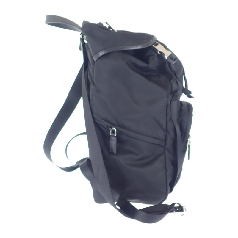 プラダ PRADA Re-Nylon バックパック 1BZ039 リュック