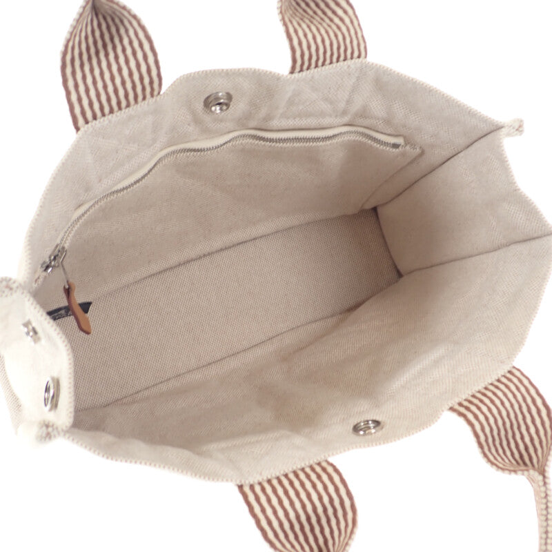 HERMES エルメス ニューフールトゥ PM トートバッグ ベージュ 中古】エルメス HERMES ニュー フールトゥPM ハンドバッグ トート