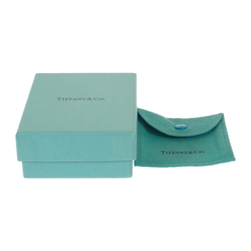 ティファニー TIFFANY&Co. メッシュ タッセル ペンダント ネックレス シルバー925 フレッシュパール レディース【中古】【Aランク】
