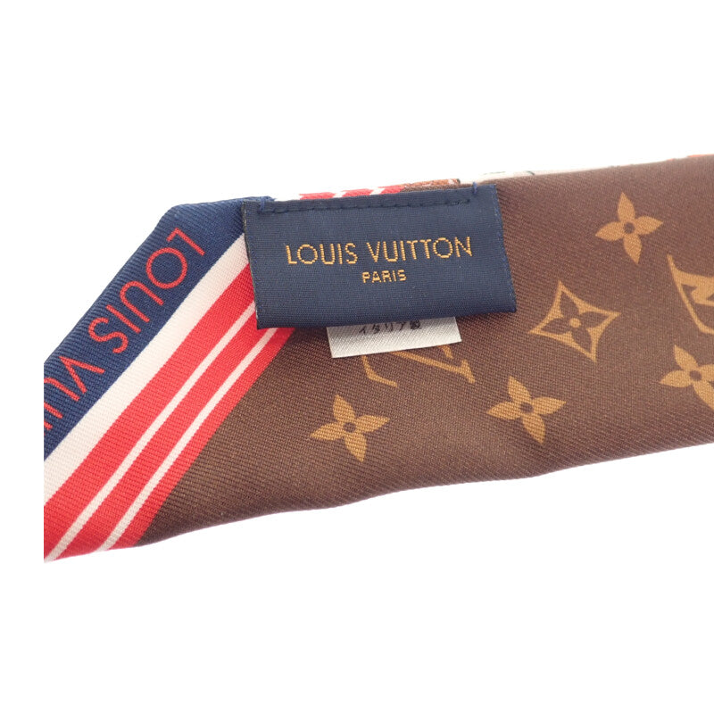 ルイヴィトン LOUIS VUITTON バンドーBB プリヴェ M76111 モノグラム