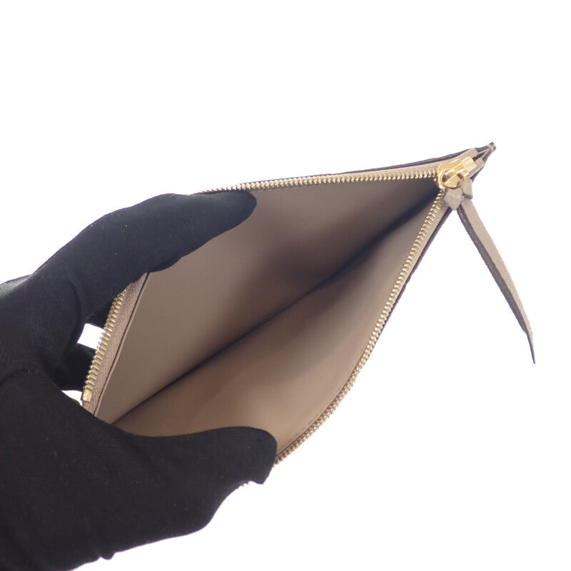 ルイヴィトン LOUIS VUITTON ポシェット・フェリシー M68697 ショルダーバッグ モノグラムアンプラント トゥルトレール レディース【中古】【Aランク】