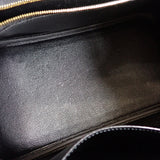 エルメス HERMES バーキン30 ハンドバッグ トゴ ブラック ゴールド金具 レディース【中古】【ABランク】