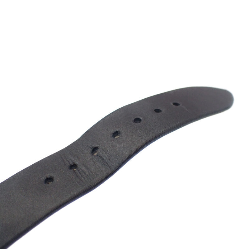 カルティエ CARTIER タンクマスト SM W4TA0016 腕時計 ステンレススチール ダイヤモンド カーフレザー クオーツ シルバー文字盤 レディース【中古】【Aランク】