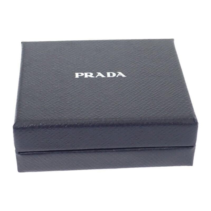 プラダ PRADA サフィアーノ トライアングル 2MM935_QHH_F0002 コイン