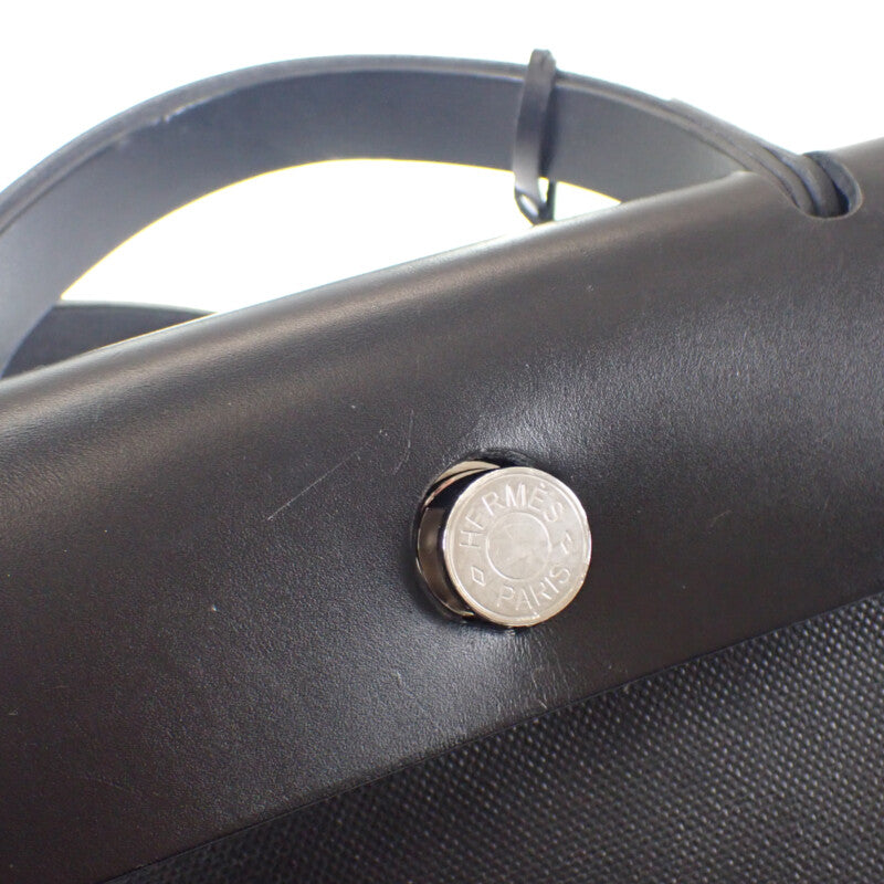 エルメス HERMES エールバッグジップPM 2WAYバッグ ハンドバッグ