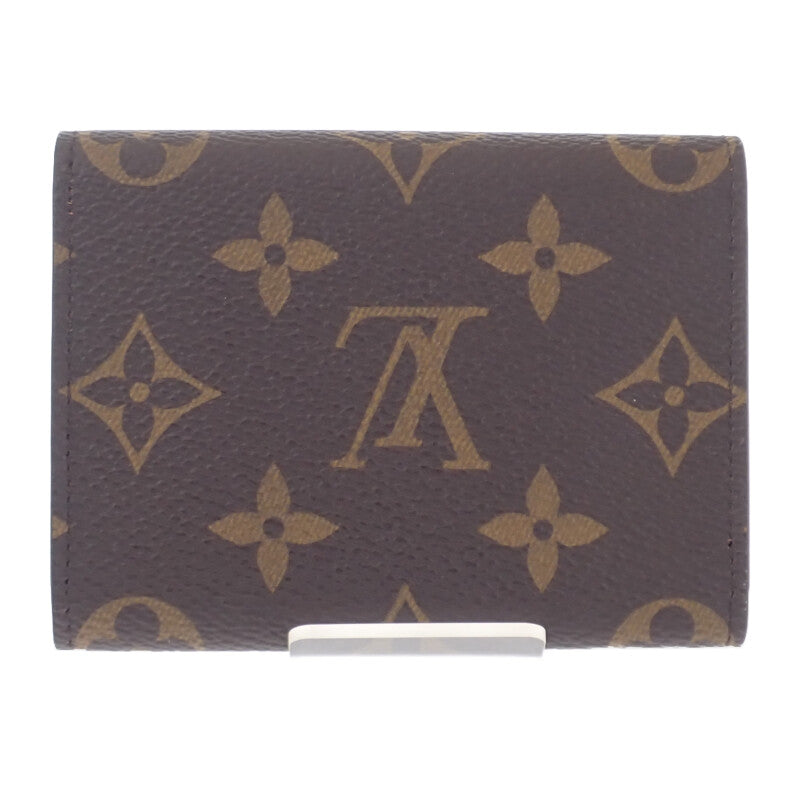 中古】ルイヴィトン LOUIS VUITTON アンヴェロップ・カルト ドゥ  