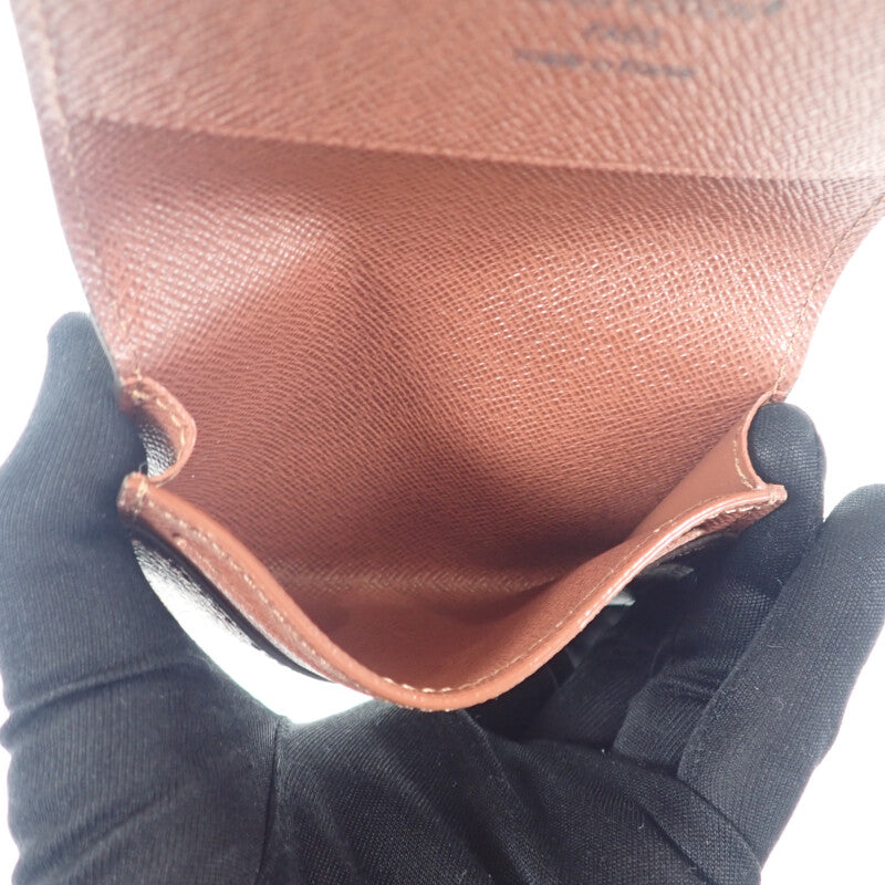 ルイ・ヴィトン(Louis Vuitton) ルイ・ヴィトン 名刺入れ
