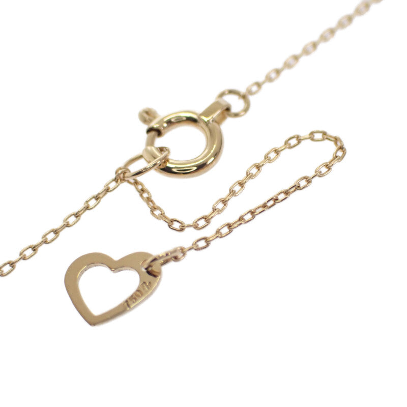 ポンテヴェキオ Ponte Vecchio ネックレス K18イエローゴールド