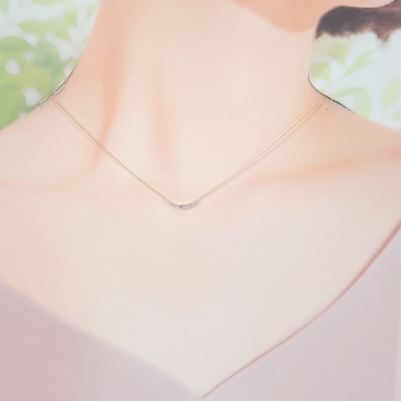 ポンテヴェキオ Ponte Vecchio ネックレス K18イエローゴールド