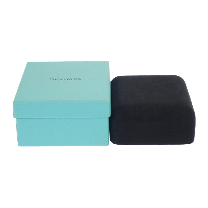 ティファニー TIFFANY&Co. ソレストペンダント 60007522 ネックレス Pt950プラチナ ダイヤモンド レディース【中古】【Aランク】