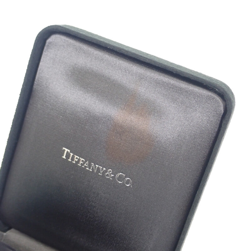 ティファニー TIFFANY&Co. ソレストペンダント 60007522 ネックレス Pt950プラチナ ダイヤモンド レディース【中古】【Aランク】