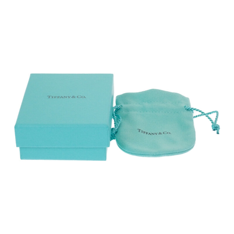 ティファニー TIFFANY&Co. Ag925 フルハートペンダント 73340039 ネックレス シルバー925 レディース【中古】【Aランク】