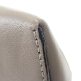 フェンディ FENDI バイザウェイミディアム 8BL1461D5F0NJ3 2WAYバッグ ショルダーバッグ カーフスキン グレー シルバー金具 レディース【中古】【ABランク】