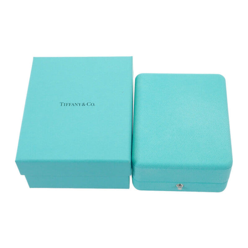 ティファニー TIFFANY&Co. バイザヤード ペンダント ペアシェイプ 60994080 ネックレス K18イエローゴールド ダイヤモンド レディース【中古】【Aランク】