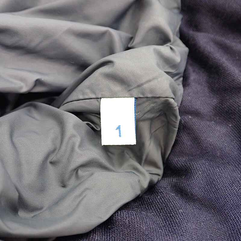 モンクレール MONCLER MONTGENEVRE モンジュネーブル ショート 1