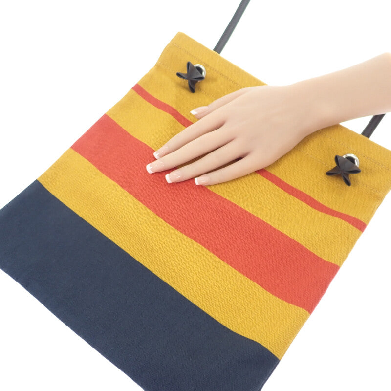 エルメス HERMES サックアリーヌMM 079704CK ショルダーバッグ