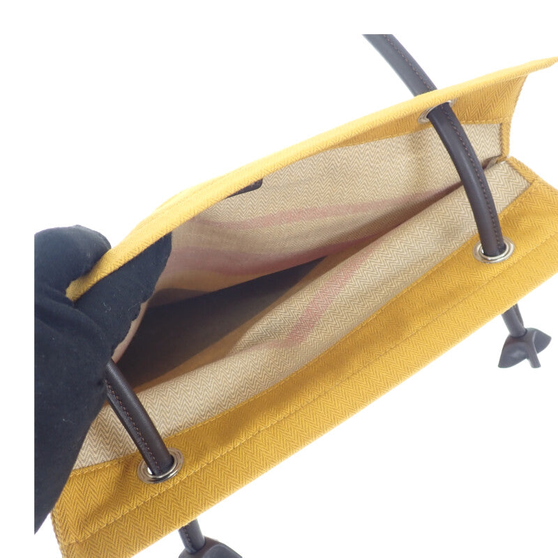 エルメス HERMES サックアリーヌMM 079704CK ショルダーバッグ