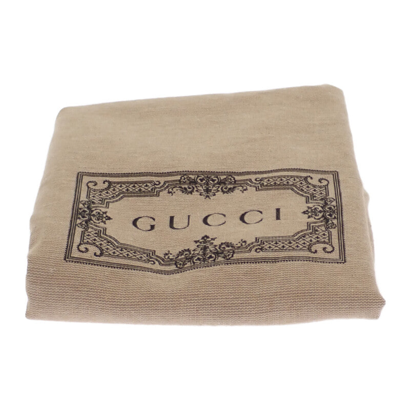グッチ GUCCI GGスモールバックパック 547965_9U8BT_8994 リュック・デイパック GGスプリームキャンバス レザー ベージュ ゴールド金具 レディース【中古】【ABランク】