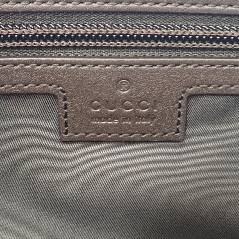 グッチ GUCCI GGスモール クロスボディバッグ 802096_FADUK_9853 ボディバッグ GGキャンバス ベージュ レディース メンズ【中古】【Aランク】