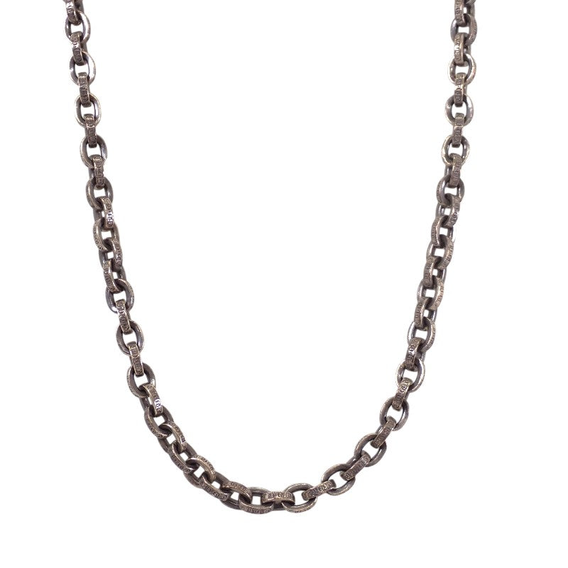 クロムハーツ CHROME HEARTS ペーパーチェーン 2353-304-8330-9100