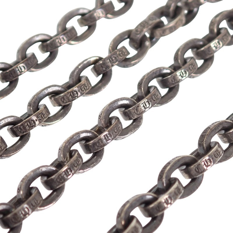 クロムハーツ CHROME HEARTS ペーパーチェーン 2353-304-8330-9100