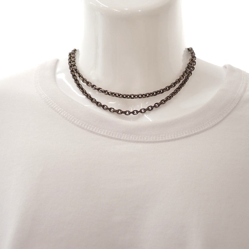 クロムハーツ CHROME HEARTS ペーパーチェーン 2353-304-8330-9100
