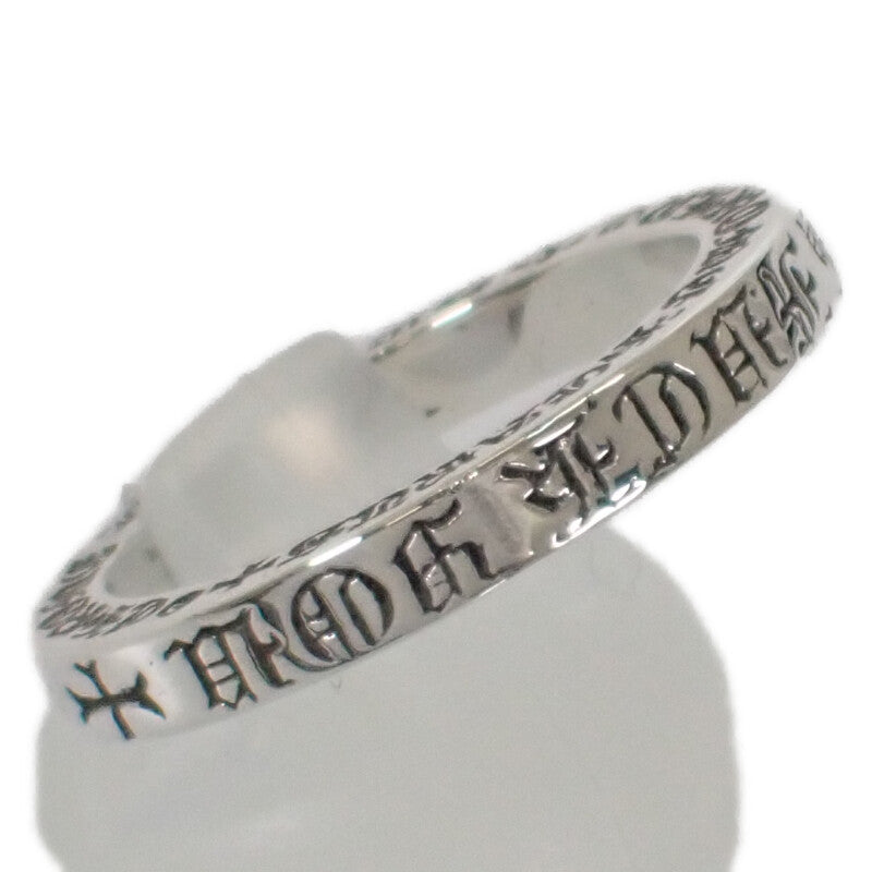 クロムハーツ CHROME HEARTS スペーサー 16号 2356-304-9301-9207 リング シルバー925 メンズ【中古】【Aランク】