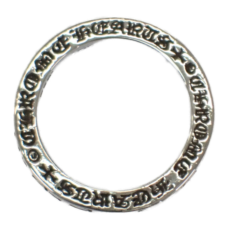 クロムハーツ CHROME HEARTS スペーサー 16号 2356-304-9301-9207 リング シルバー925 メンズ【中古】【Aランク】