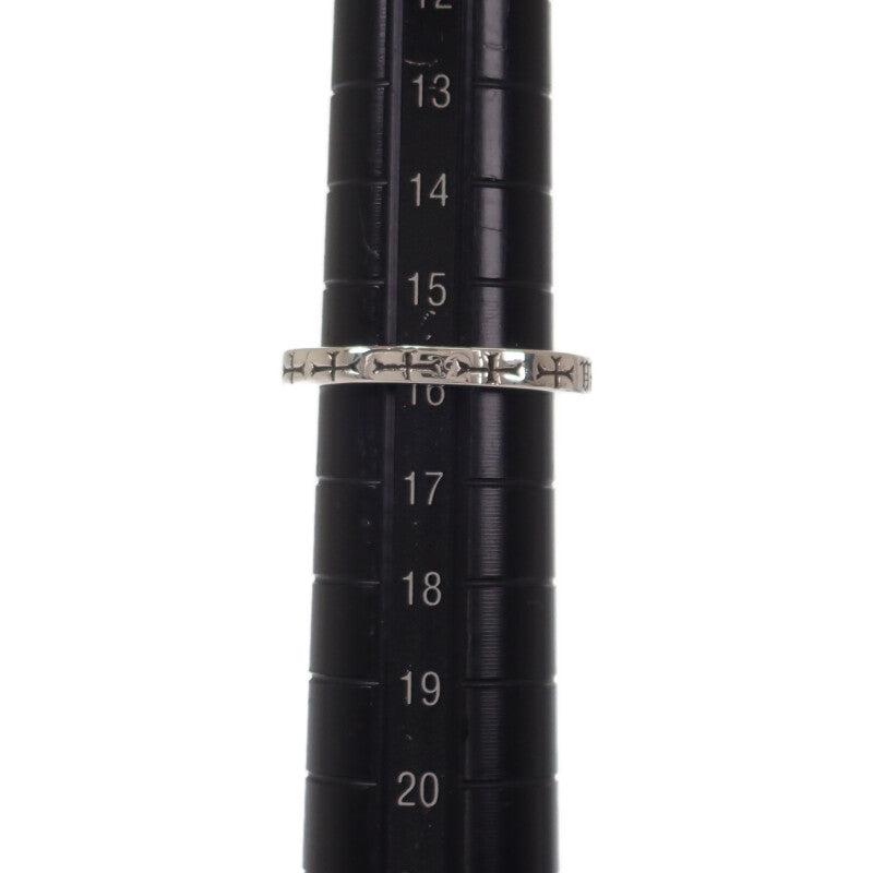 クロムハーツ CHROME HEARTS スペーサー 16号 2356-304-9301-9207 リング シルバー925 メンズ【中古】【Aランク】