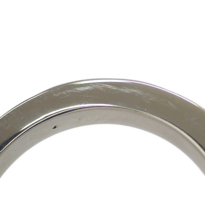 クロムハーツ CHROME HEARTS スペーサー 16号 2356-304-9301-9207 リング シルバー925 メンズ【中古】【Aランク】