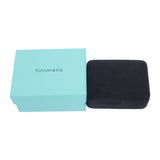 ティファニー TIFFANY&Co. パールスタッド ピアス K18イエローゴールド ホワイト レディース【中古】【Aランク】